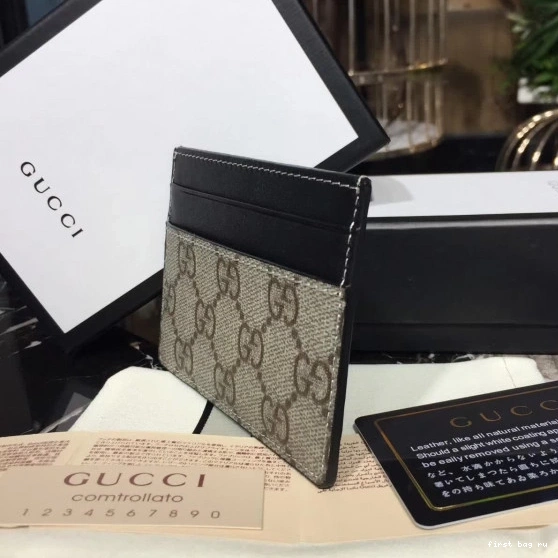 Firstbag ru Gucci Card holder 0818